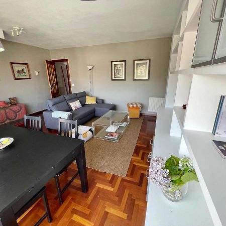 Appartement Precioso Duplex En Nigrán Extérieur photo