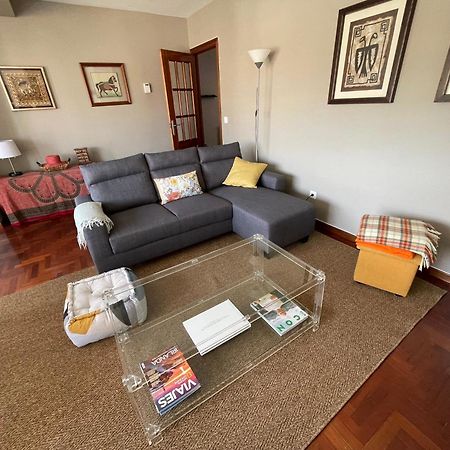 Appartement Precioso Duplex En Nigrán Extérieur photo