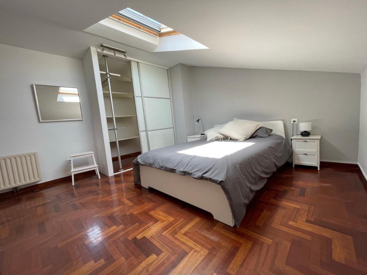 Appartement Precioso Duplex En Nigrán Extérieur photo