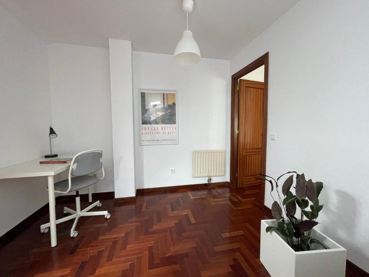 Appartement Precioso Duplex En Nigrán Extérieur photo