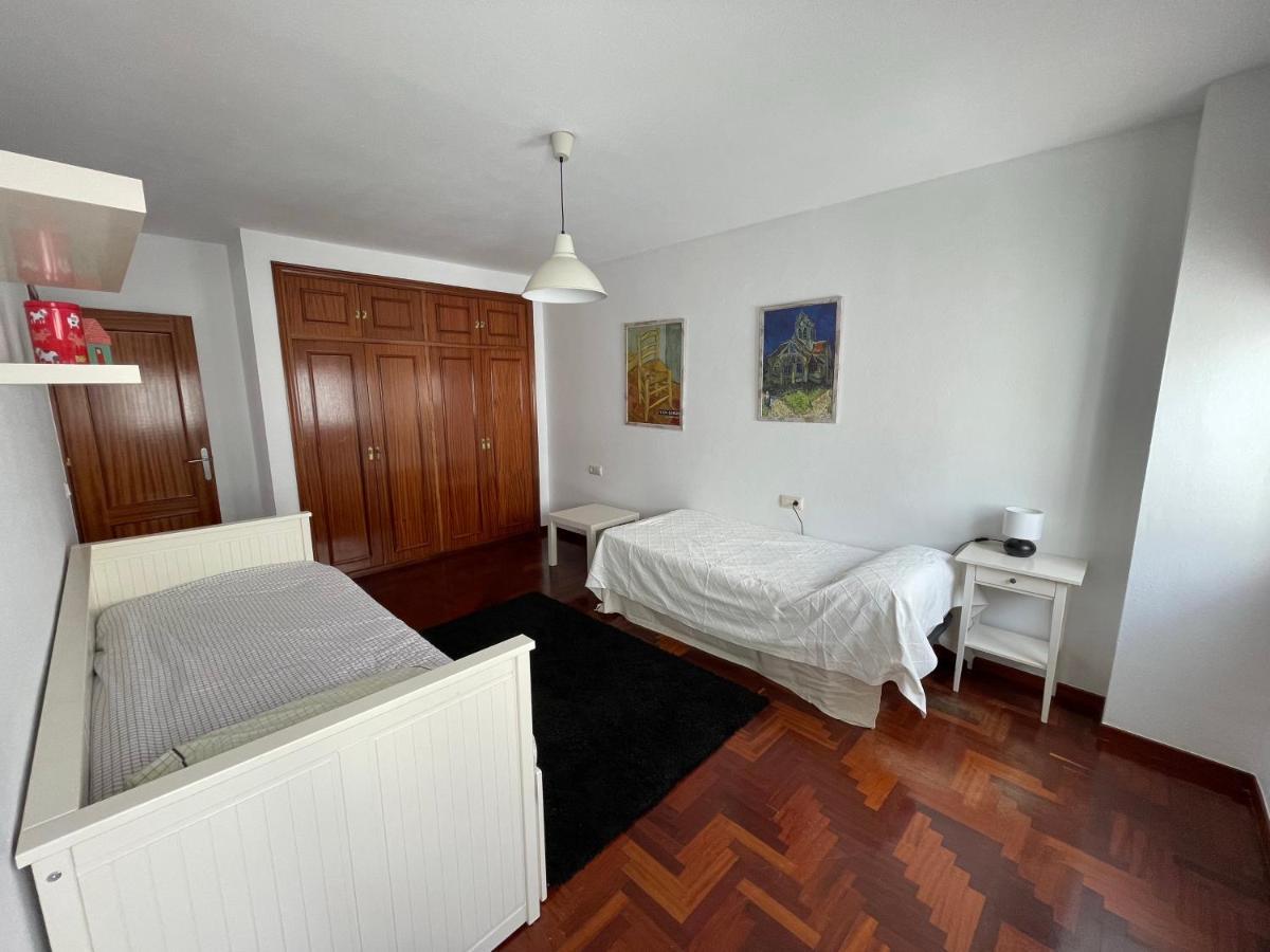 Appartement Precioso Duplex En Nigrán Extérieur photo
