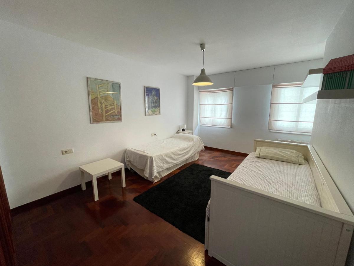 Appartement Precioso Duplex En Nigrán Extérieur photo