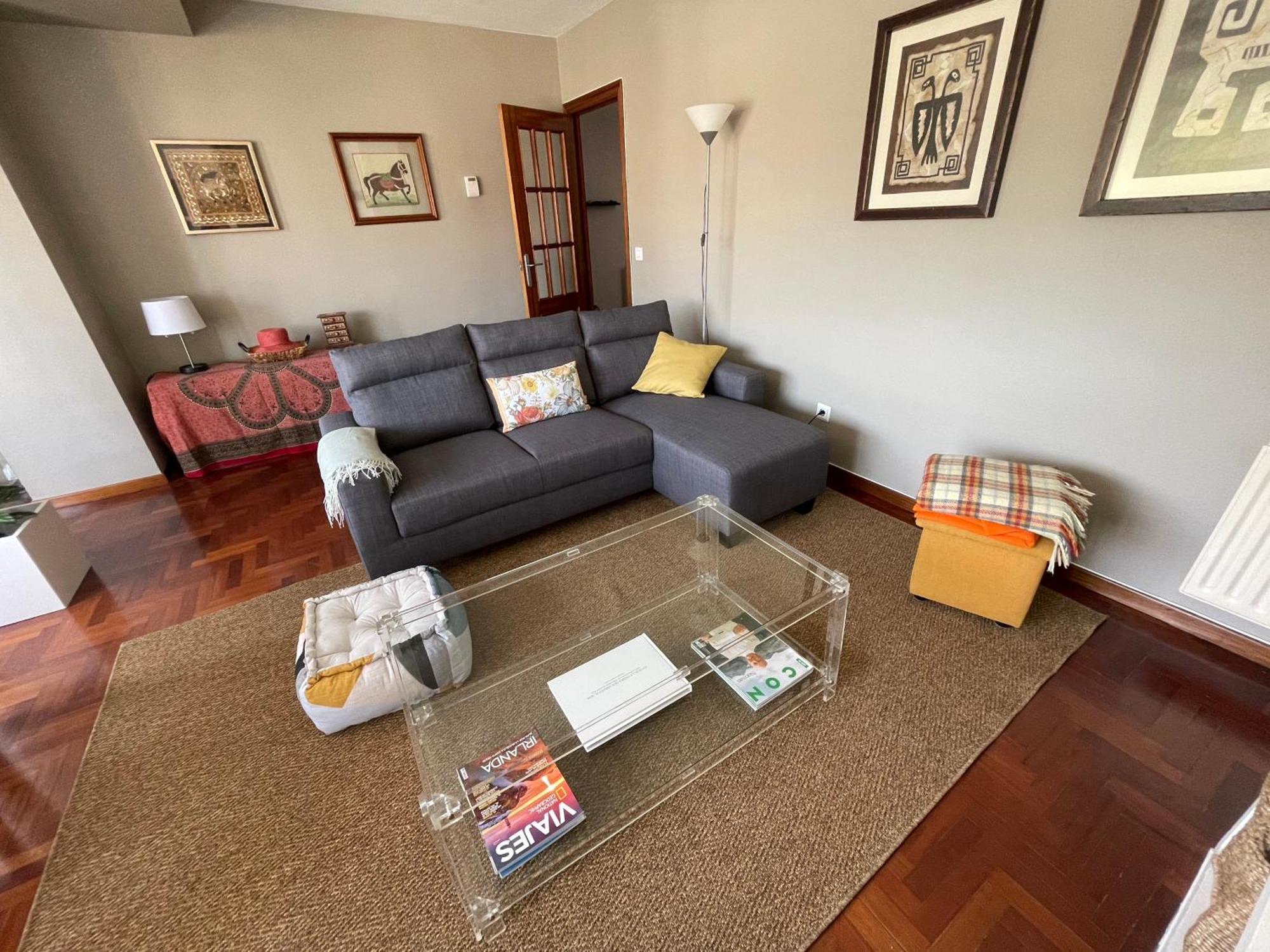 Appartement Precioso Duplex En Nigrán Extérieur photo