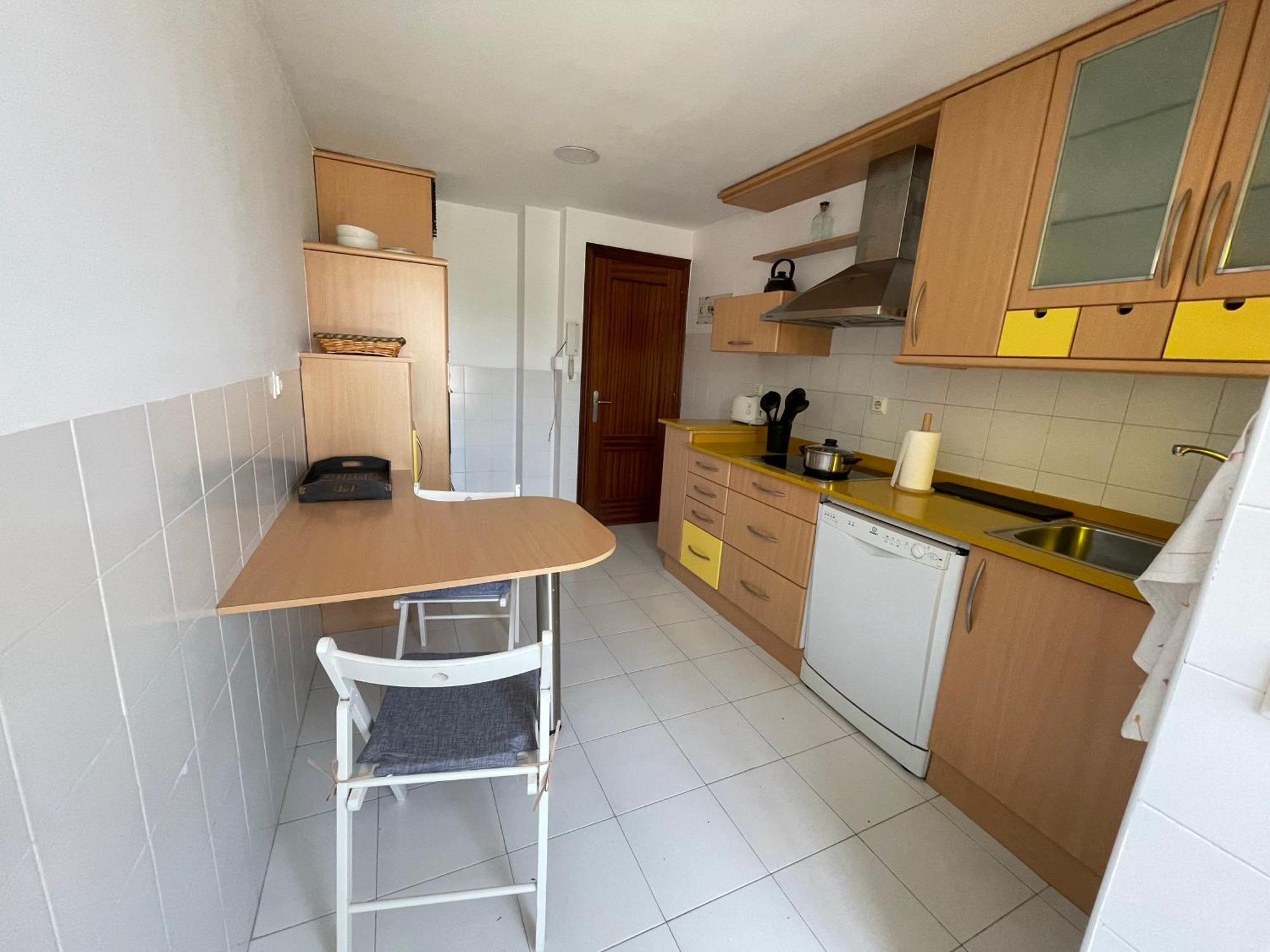 Appartement Precioso Duplex En Nigrán Extérieur photo