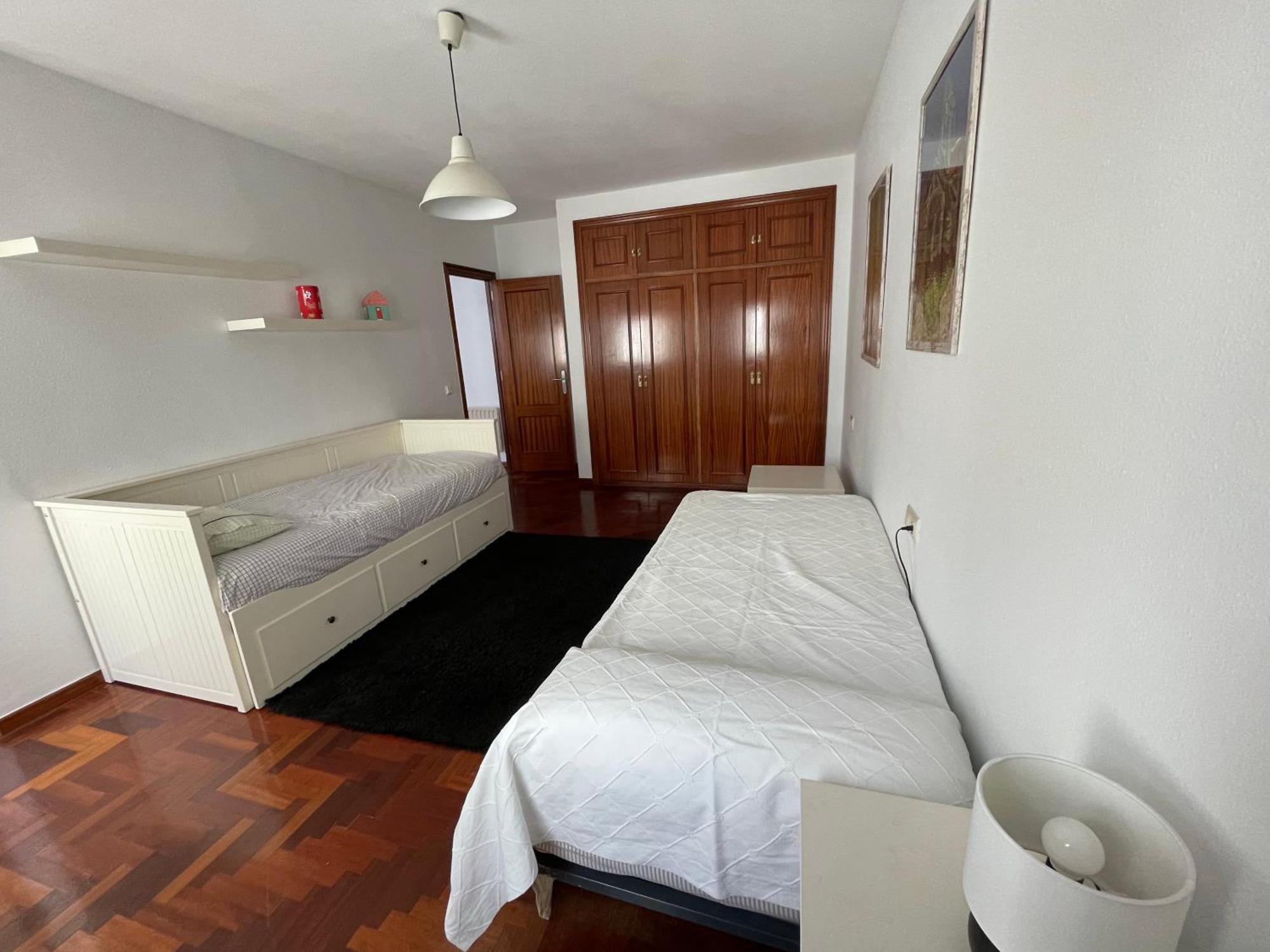 Appartement Precioso Duplex En Nigrán Extérieur photo