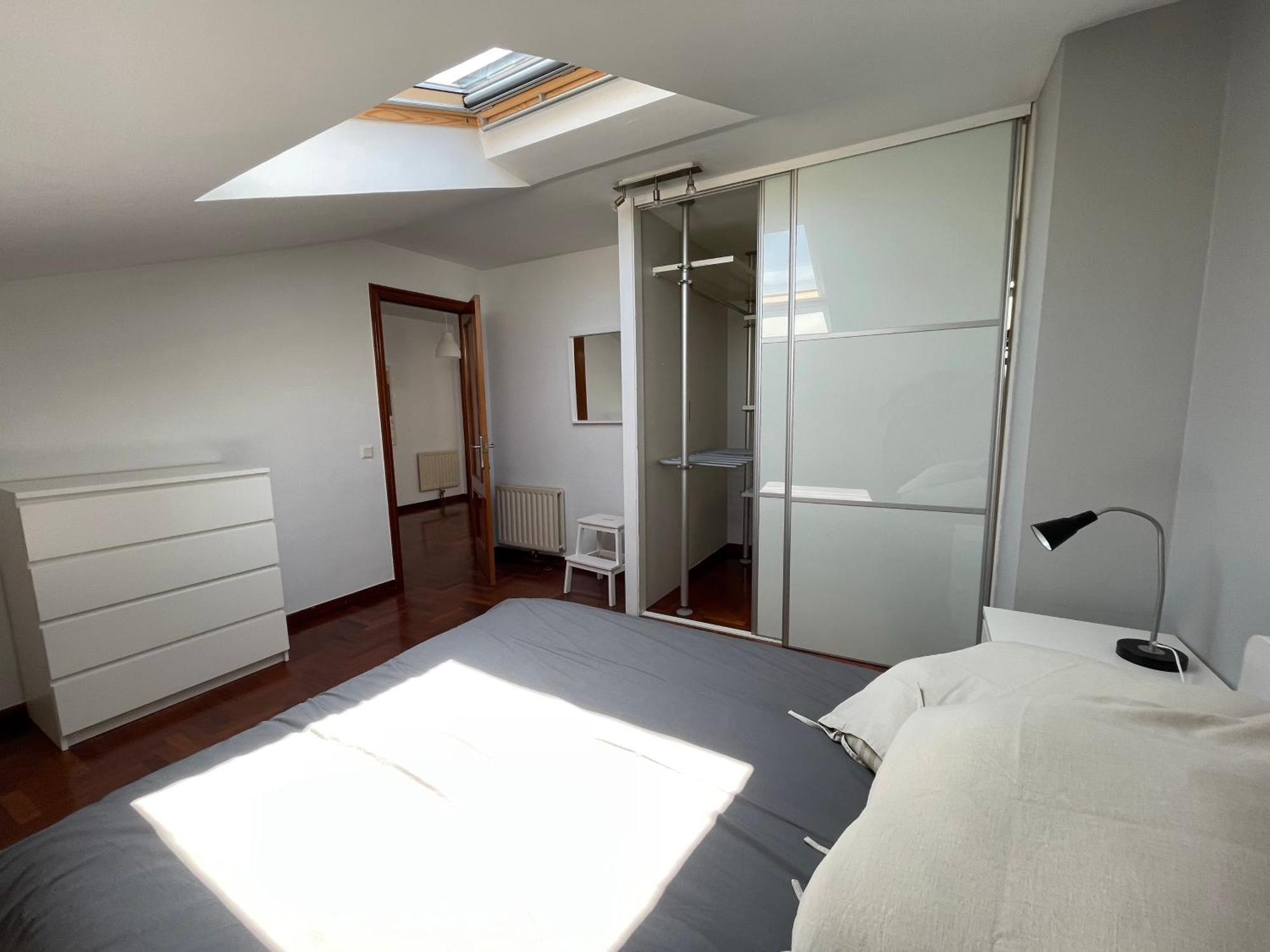 Appartement Precioso Duplex En Nigrán Extérieur photo