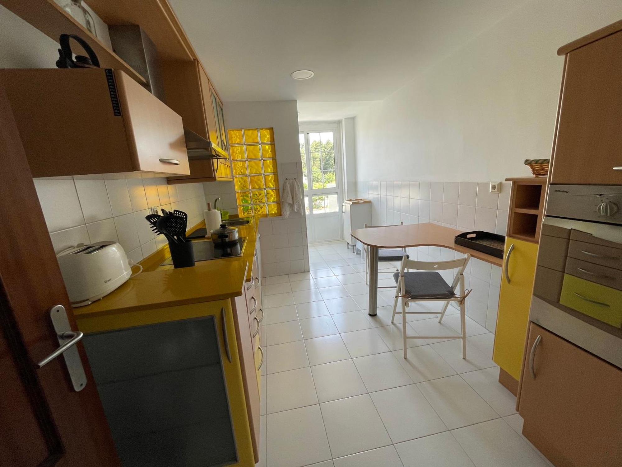 Appartement Precioso Duplex En Nigrán Extérieur photo