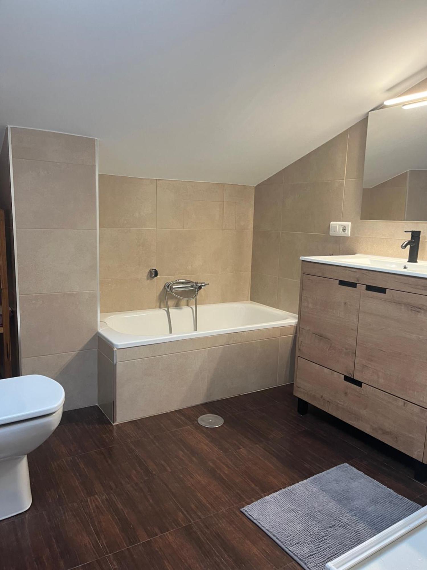 Appartement Precioso Duplex En Nigrán Extérieur photo