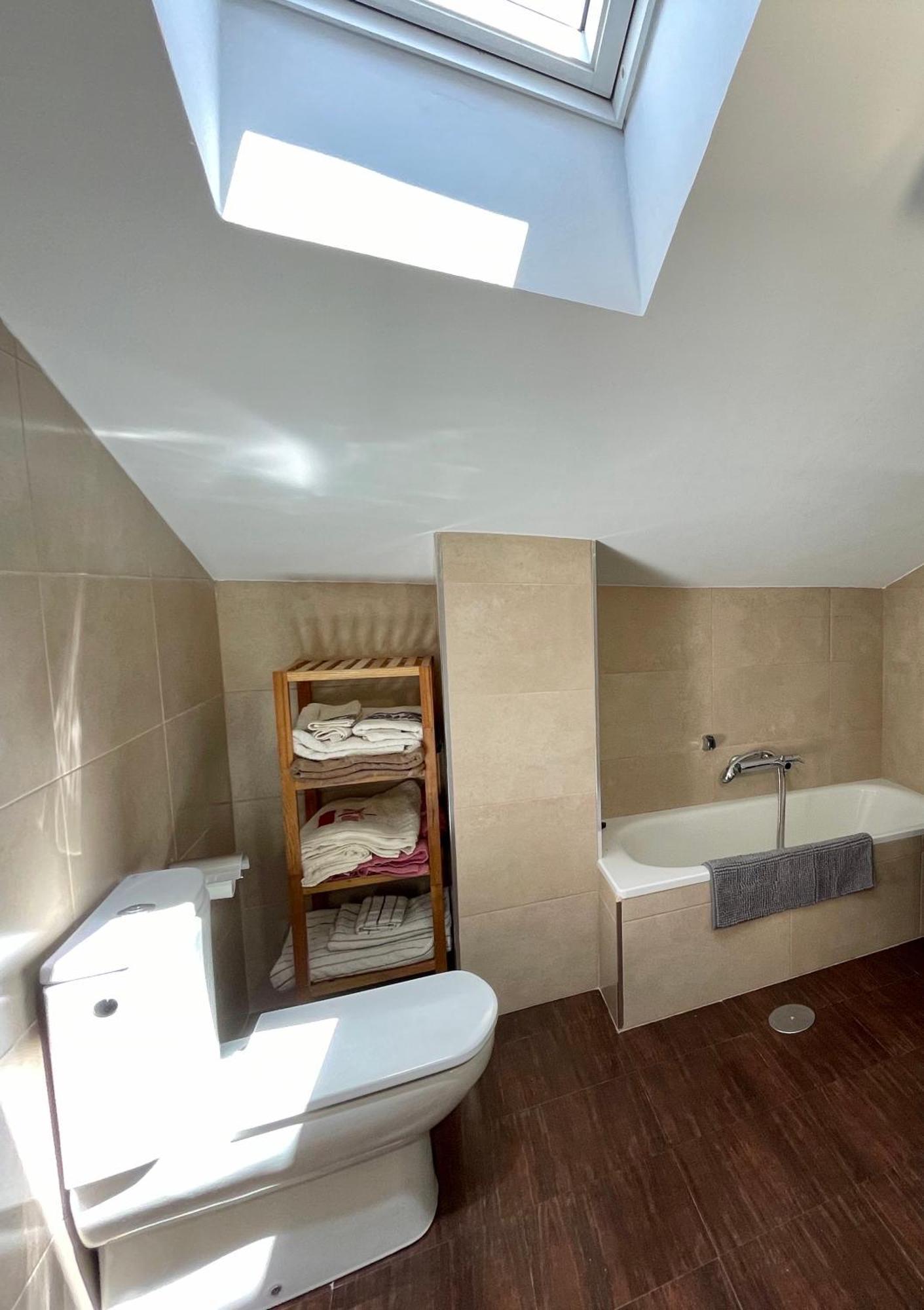 Appartement Precioso Duplex En Nigrán Extérieur photo